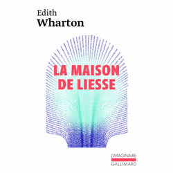 ISBN La maison de liesse, Français, 480 pages