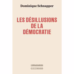 ISBN Les désillusions de la démocratie, Français, 288 pages
