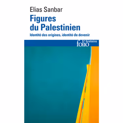 ISBN Figures du Palestinien, Français, 304 pages
