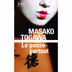 ISBN Le passe-partout, Français, 192 pages