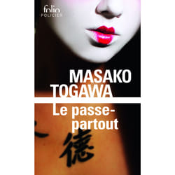 Le Passe-Partout