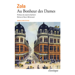 Au Bonheur des Dames