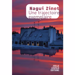 ISBN Une trajectoire exemplaire, Français, 112 pages