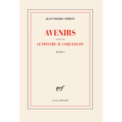 ISBN Avenirs, Français, 176 pages