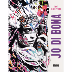 ISBN Pop Graffiti, Français, 168 pages