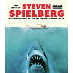 ISBN Steven Spielberg