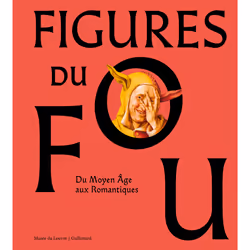 ISBN Figures du fou, Français, 456 pages