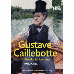 ISBN Gustave Caillebotte, Français, 64 pages