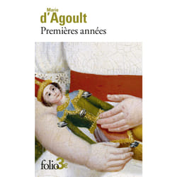 Premières années : (1806-1827)