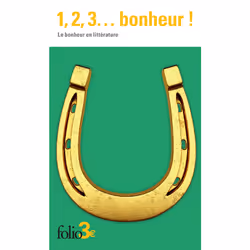 ISBN 1, 2, 3... bonheur !, Français, 144 pages