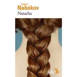 ISBN Natacha et autres nouvelles, Français, 96 pages