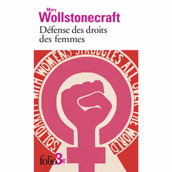ISBN Défense des droits des femmes, Français, 144 pages