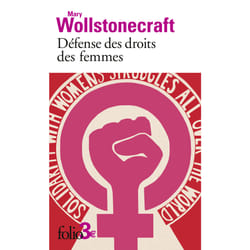 Défense des droits des femmes : Extraits
