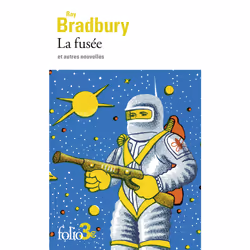 ISBN La fusée et autres nouvelles, Français, 128 pages