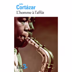 ISBN L'Homme à l'affût, Français, 96 pages