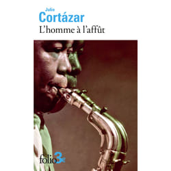 L'Homme à l'affût : À la mémoire de Charlie Parker