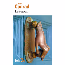 ISBN Le retour, Français, 128 pages