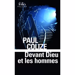 ISBN Devant Dieu et les hommes, Français, 336 pages