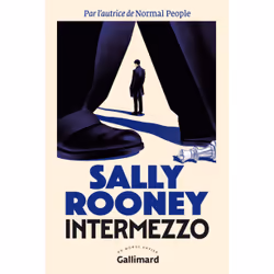 ISBN Intermezzo, Français, 464 pages