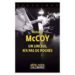 ISBN Un linceul n'a pas de poches, Français, 288 pages