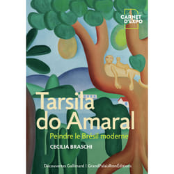 ISBN Tarsila do Amaral