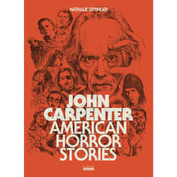 John Carpenter : American horror stories