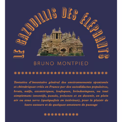 ISBN Le gazouillis des éléphants, Français, 928 pages
