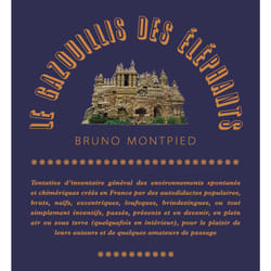 Le gazouillis des éléphants