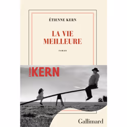 ISBN La vie meilleure, Français, 192 pages