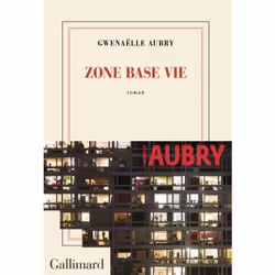 ISBN Zone base vie, Français, 272 pages