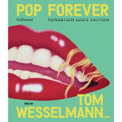 ISBN Pop Forever (édition anglaise)