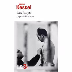 ISBN Les juges, Français, 144 pages