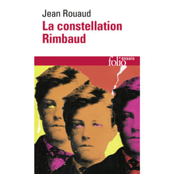 La constellation Rimbaud