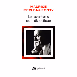 ISBN Les aventures de la dialectique, Français, 336 pages
