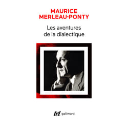 Les aventures de la dialectique