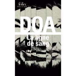 ISBN La ligne de sang, Français, 656 pages