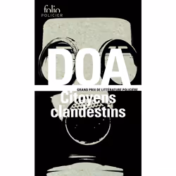 ISBN Citoyens clandestins, Français, 736 pages