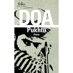 Pukhtu : Primo