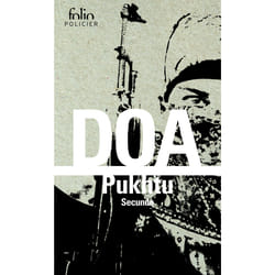 Pukhtu : Secundo