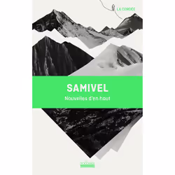 ISBN Nouvelles d'en haut, Français, 224 pages