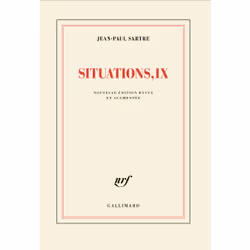 ISBN Situations, Français, 372 pages