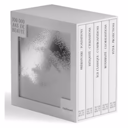ISBN 100 000 ans de beauté, Français, 1456 pages