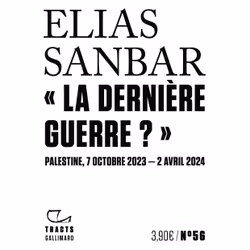 ISBN «La dernière guerre ?», Français, 48 pages