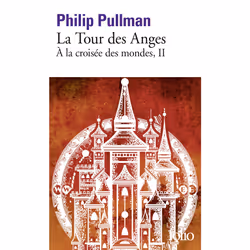 ISBN La Tour des Anges, Français, 448 pages