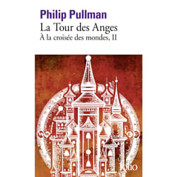 La Tour des Anges