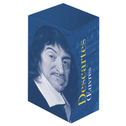Oeuvres I, II : Coffret