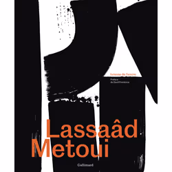 ISBN Lassaâd Metoui, Français, 208 pages