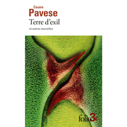 ISBN Terre d'exil et autres nouvelles