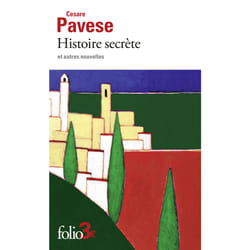 Histoire secrète et autres nouvelles