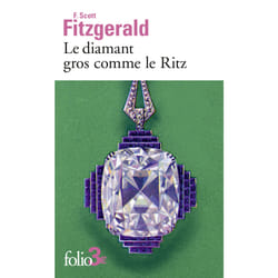 Le diamant gros comme le Ritz